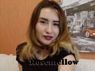 Rosemellow