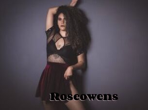 Roseowens