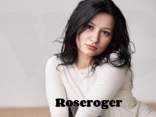 Roseroger