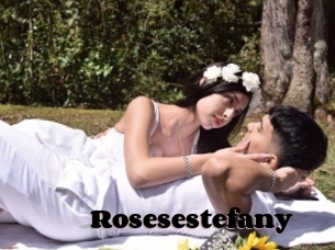Rosesestefany