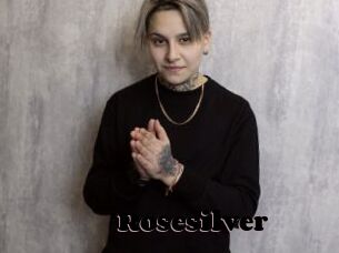 Rosesilver