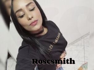 Rosesmith