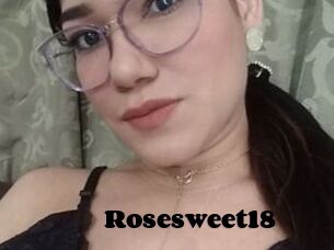Rosesweet18
