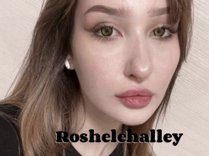 Roshelehalley