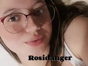 Rosidanger