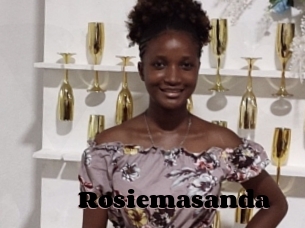 Rosiemasanda
