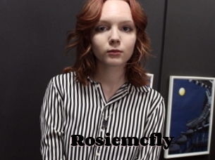 Rosiemcfly