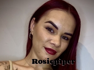 Rosiepiper
