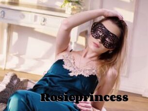 Rosieprincess