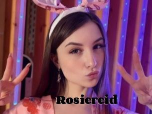Rosiereid