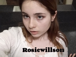 Rosiewillson
