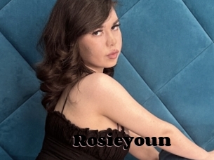 Rosieyoun