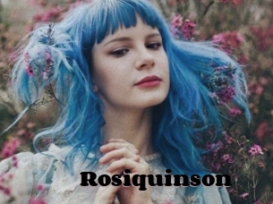Rosiquinson