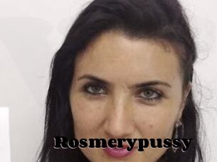 Rosmerypussy