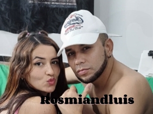 Rosmiandluis