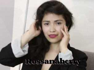 Rossanaberry
