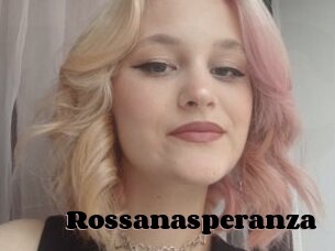 Rossanasperanza