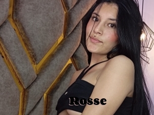 Rosse
