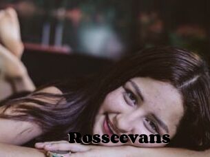 Rosseevans