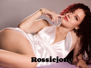 Rossiejone