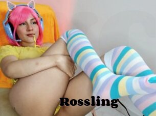 Rossling