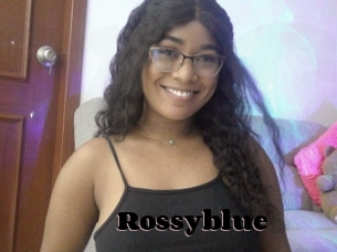 Rossyblue