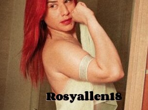Rosyallen18