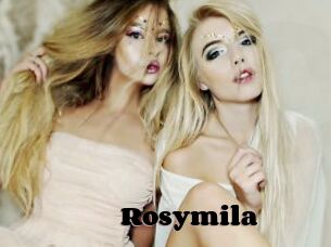 Rosymila