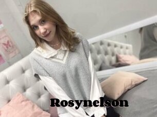 Rosynelson