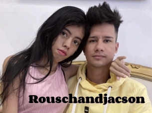 Rouschandjacson