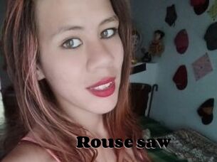 Rouse_saw