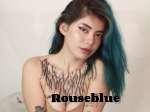 Rouseblue