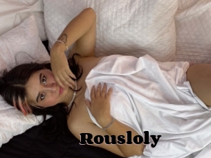 Rousloly