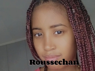 Roussechan