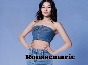Roussemarie