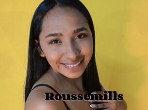 Roussemills