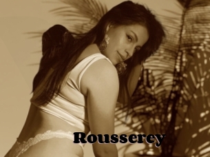Rousserey