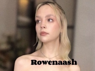 Rowenaash