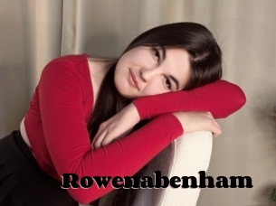 Rowenabenham