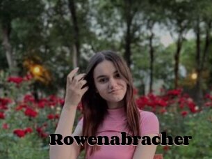 Rowenabracher