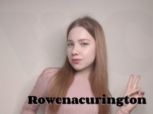 Rowenacurington