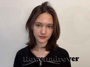 Rowenadrover