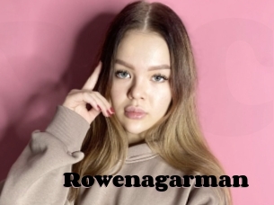 Rowenagarman