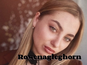 Rowenagleghorn