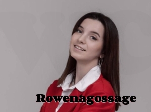 Rowenagossage