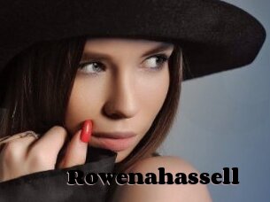 Rowenahassell