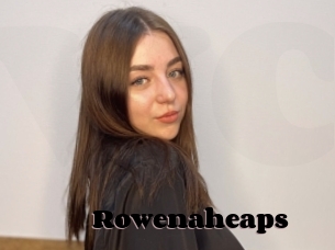 Rowenaheaps