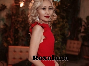 Roxalana