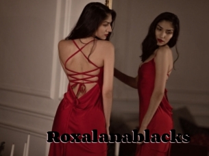 Roxalanablacks