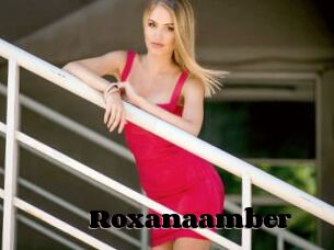 Roxanaamber